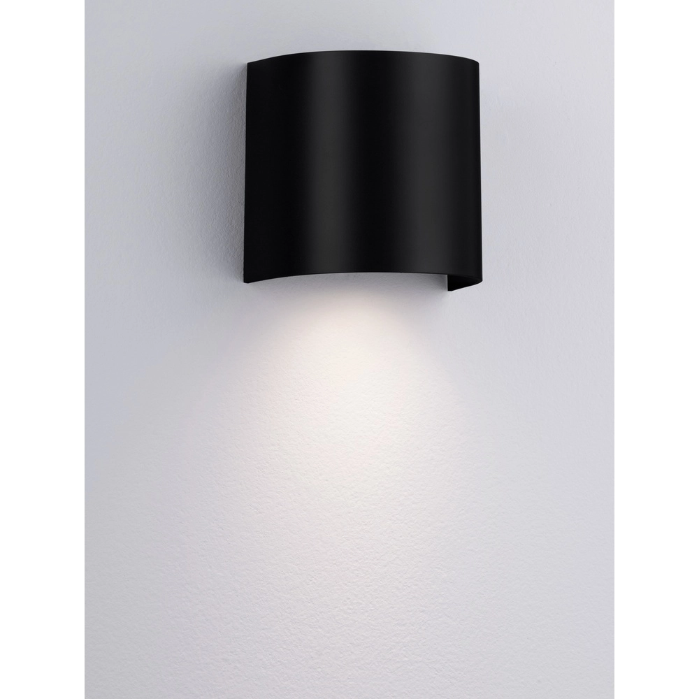 Downlighter York black Lyora 5212017453785