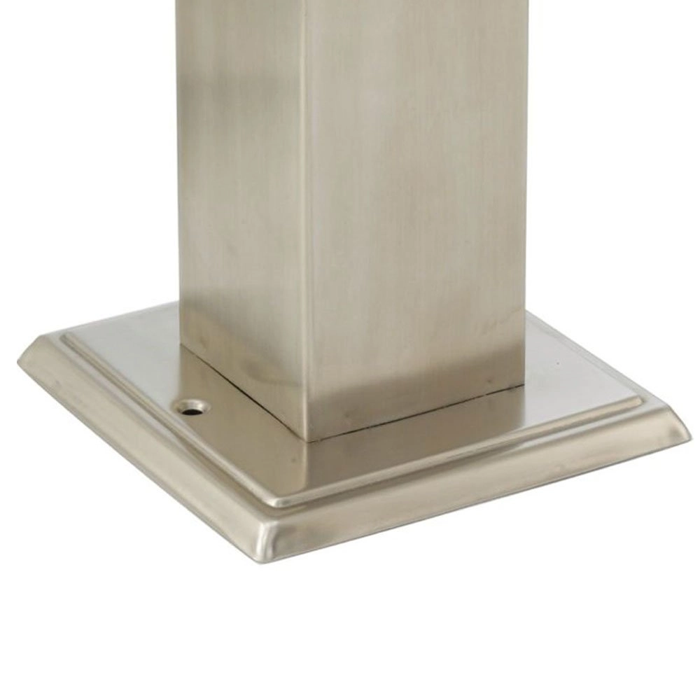 Tuinstopcontact Park 4 met 4 spotcontacten Eglo 9002759907488