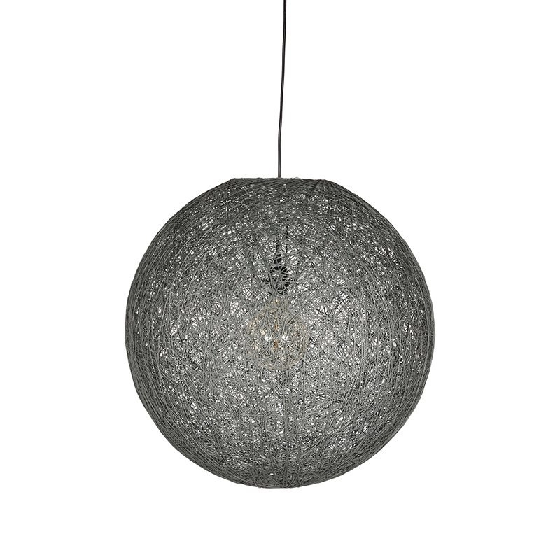 Draadlamp Twist Ø 45cm Label51 8718885271959