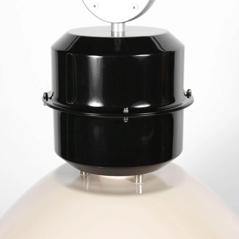 Hanglamp Clearvoyant crème Ø 50cm Steinhauer 8712746178722