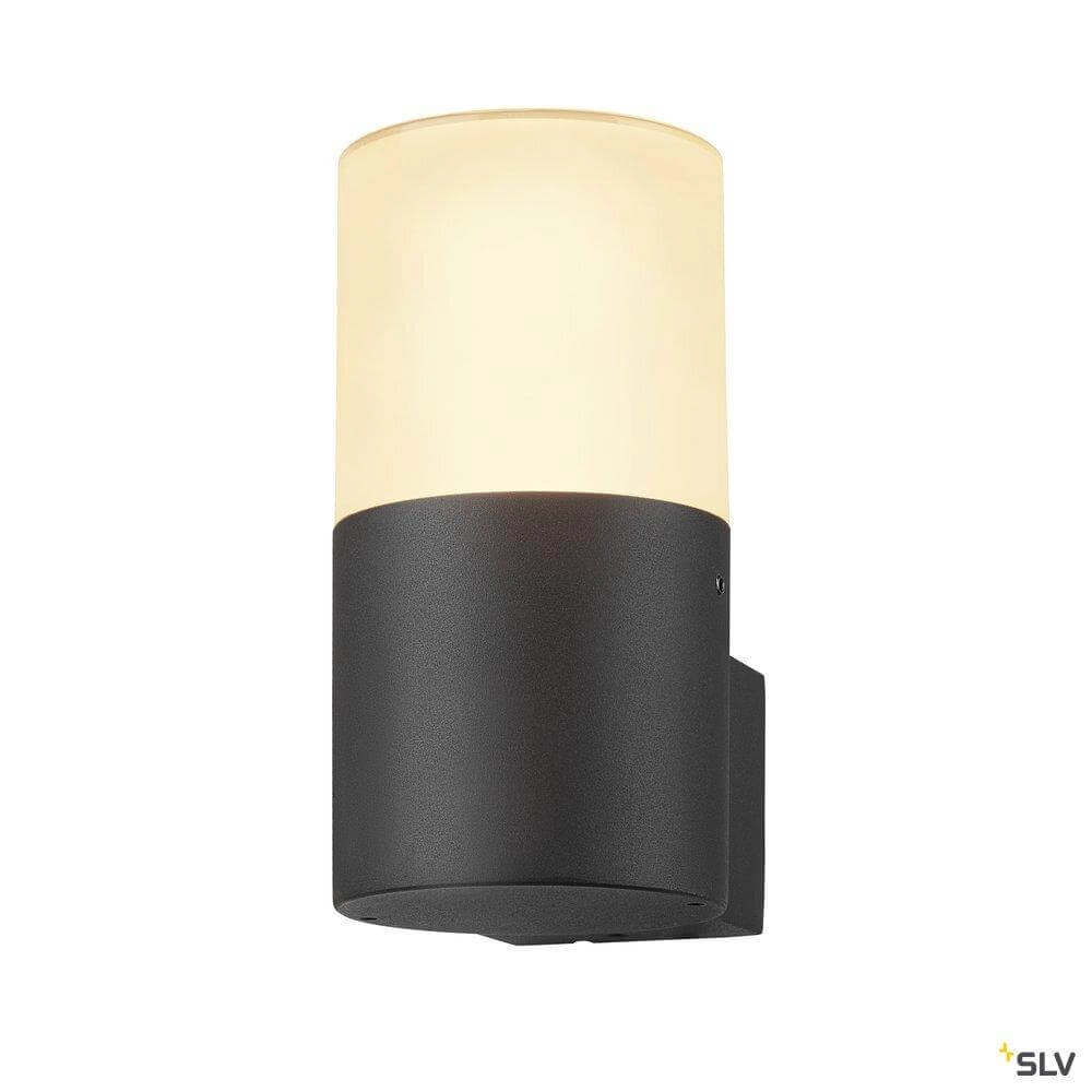 Antractiete buitenlamp Grafit SLV 4024163262750