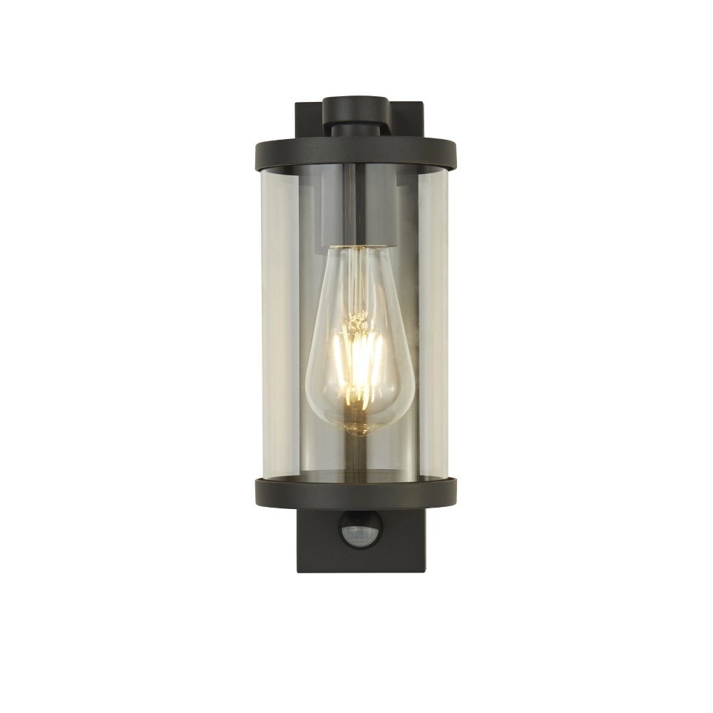 Buitenlamp Porch met bewegingssensor Searchlight 5053423164403