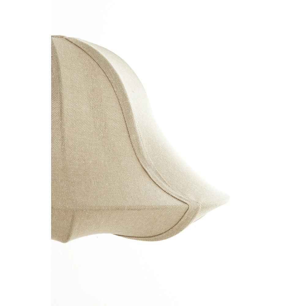 Zand hanglamp Iravelle Ø 40cm - 1x E27 Light & Living 8717807835989