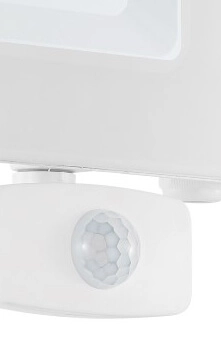 30W Led straler Faedo 3 met bewegingssensor wit Eglo 9002759331580