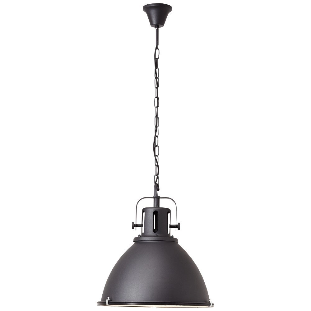 Landelijke hanglamp Jesper Ø 48cm Brilliant 4004353257643
