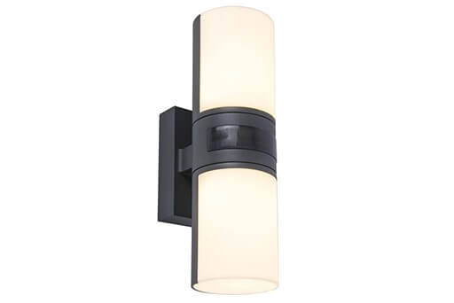 Design wandlamp Cyra met sensor