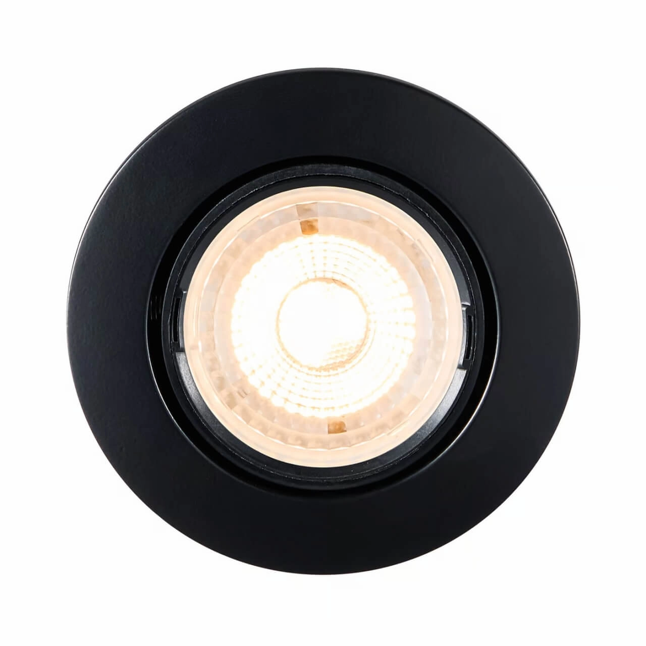 Spot Mixit zwart Nordlux 5704924016486
