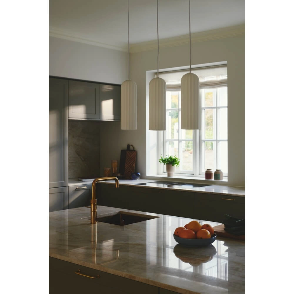 3-lichts hanglamp Miella wit Nordlux 5704924018619