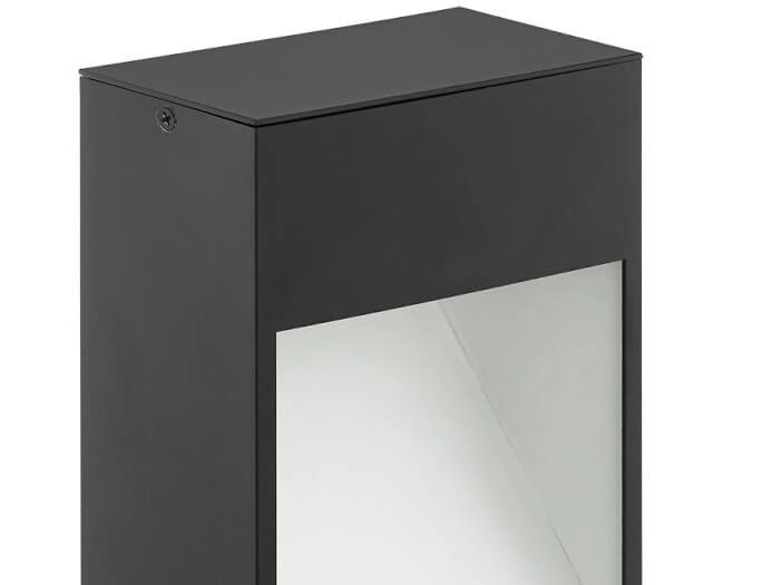 Sokkellamp Manfria Eglo 9002759980962