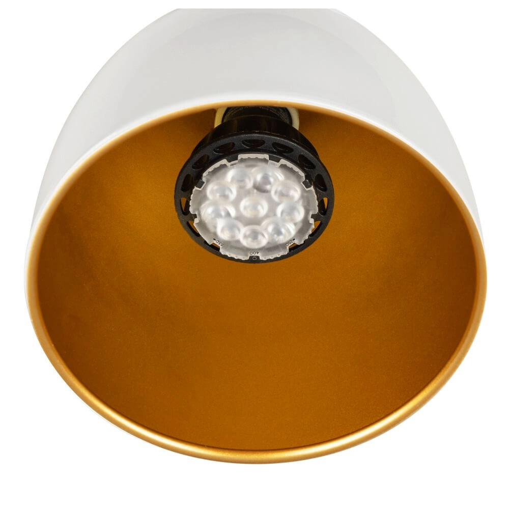 3-fase rail lamp Para Cone wit SLV 4024163292214