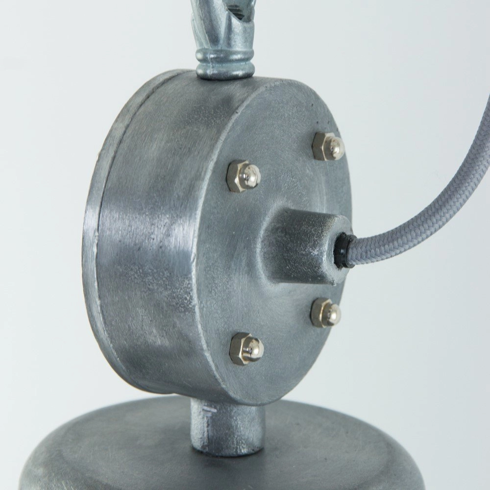 Retro hanglamp Bikkel Steinhauer 8712746102451