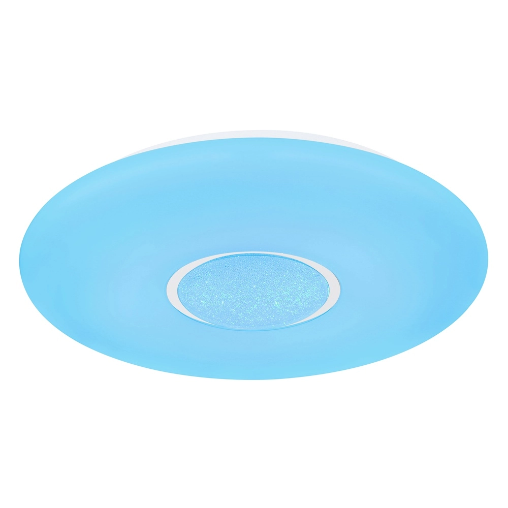 Plaffoniere Sully wit Ø 41cm Globo 9007371427932
