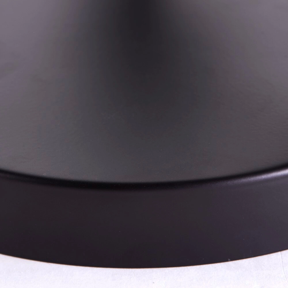 Zwarte plafondspot Andres 3-lichts Brilliant 4004353409356