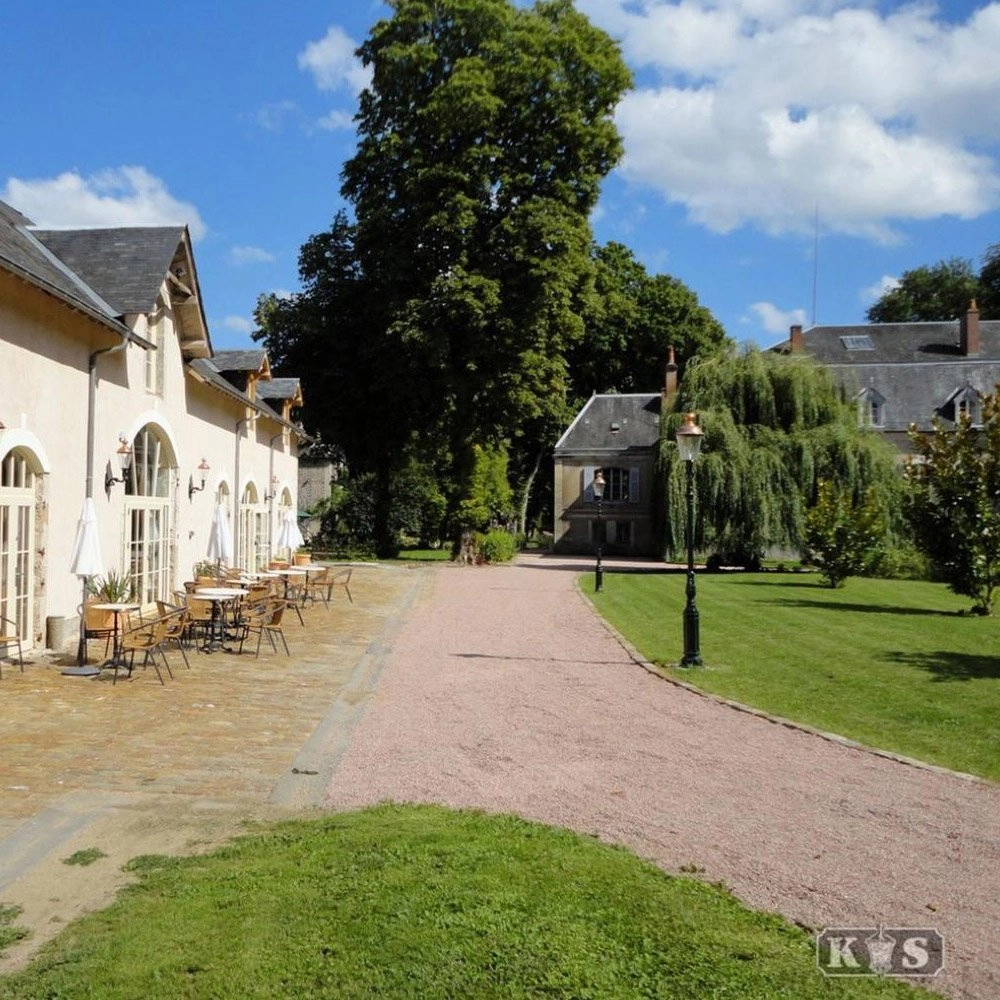 Nostalgische buitenlantaarn Dusseldorf zwart KS Verlichting 8714732080149