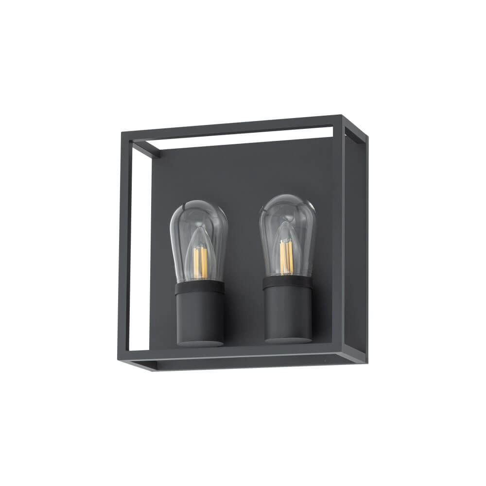 Wandlamp Margot duo