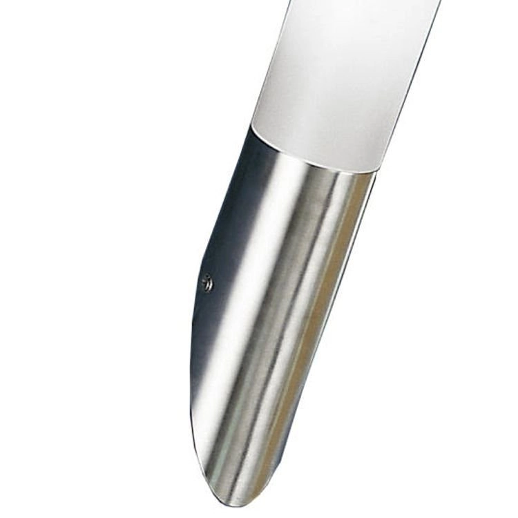 Buitenlicht Helsinki rvs Eglo 9002759817534