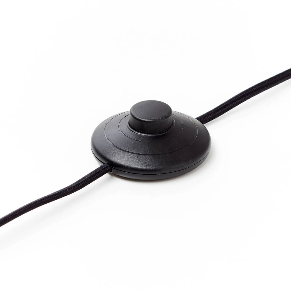 Moderne vloerlamp Annice Brilliant 4004353412523
