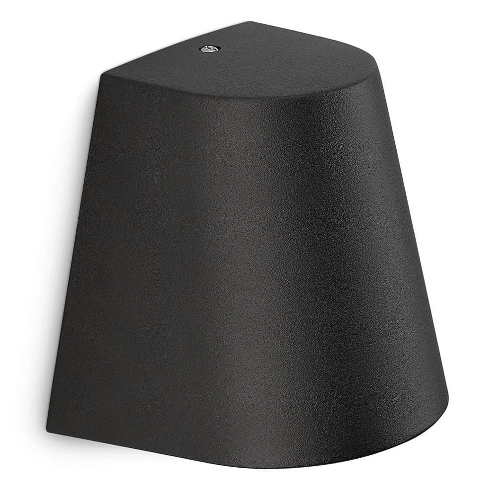 Downlight buiten My Garden Virga led zwart Philips 8718291479581