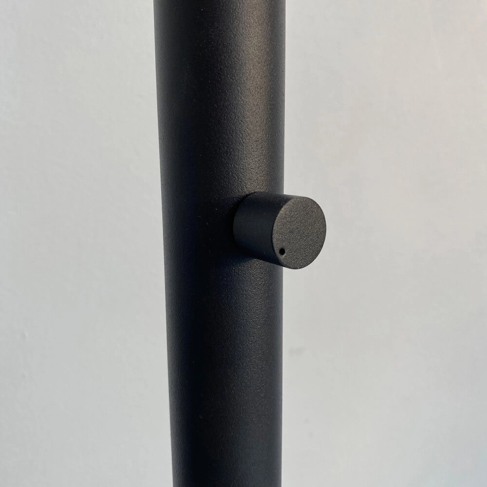 Landelijke leeslamp Shade 3-lichts Fischer & Honsel 4003694403603