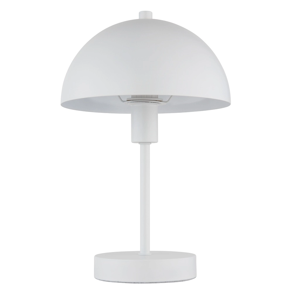 Tafellamp Atoma I wit Globo 9007371549993