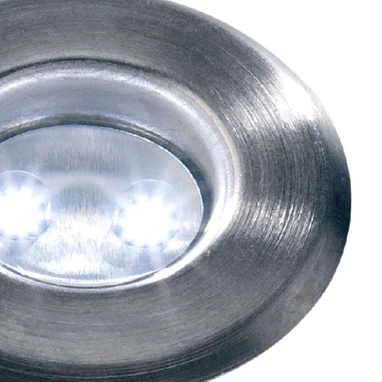 Inbouwspot Astrum 12V inbouw GardenLights 5906340131693