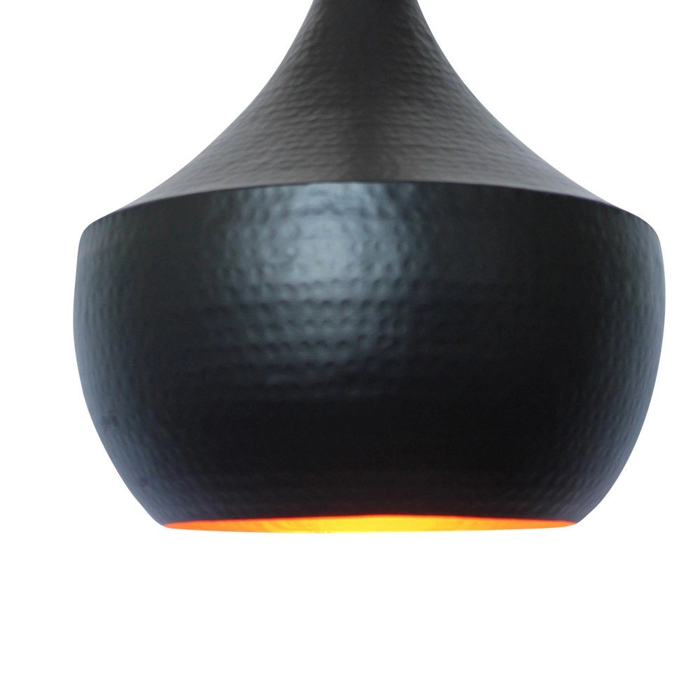 Hanglamp zwart Doll Urban Interiors 8718868314741