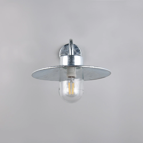 Stallamp Tana zinkgrijs Trio 4017807691672