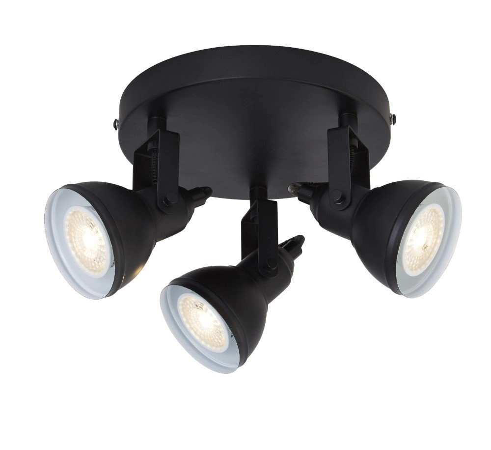 Landelijke opbouwspot Focus Searchlight 5053423174129