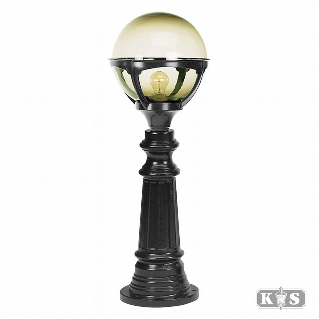 Klassieke bollamp Java zwart KS Verlichting 8714732501842