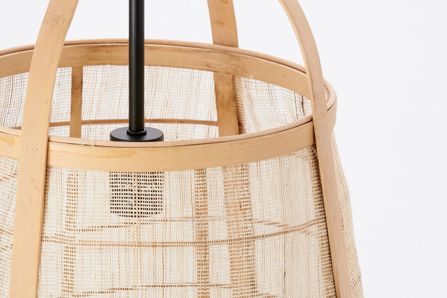 Hanglamp Jacinto Ø 42cm Light & Living 8717807614584