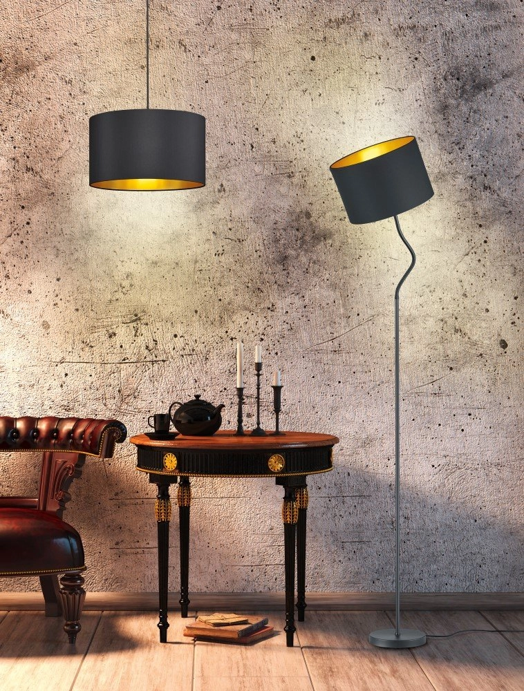 Design leeslamp Hostel Trio 4017807392616