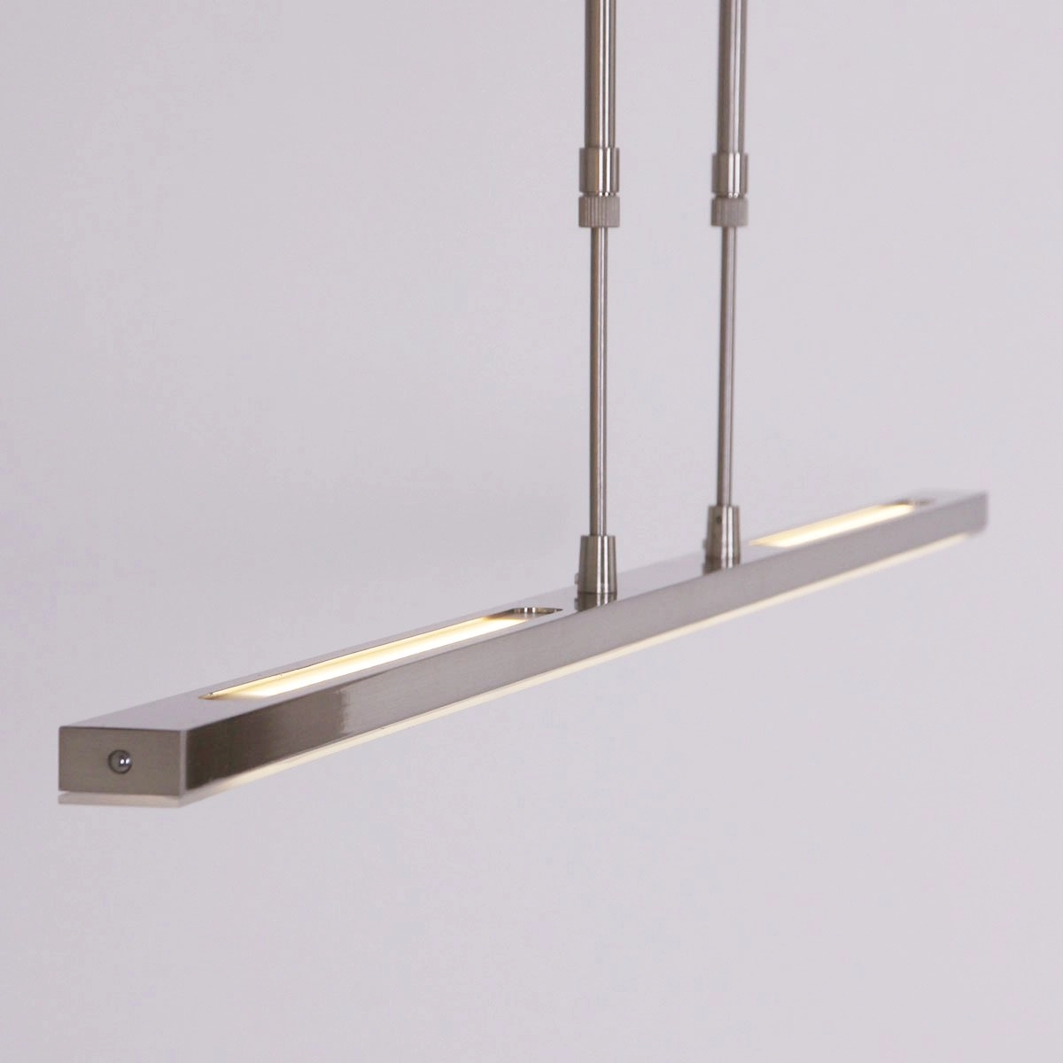 Design hanglamp Zelena grijs Steinhauer 8712746119817