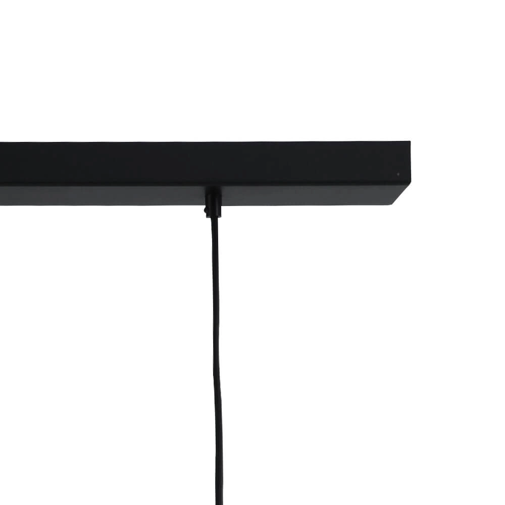 Hanglamp Lazise 2 3x Ø 30cm Masterlight 8718121303697