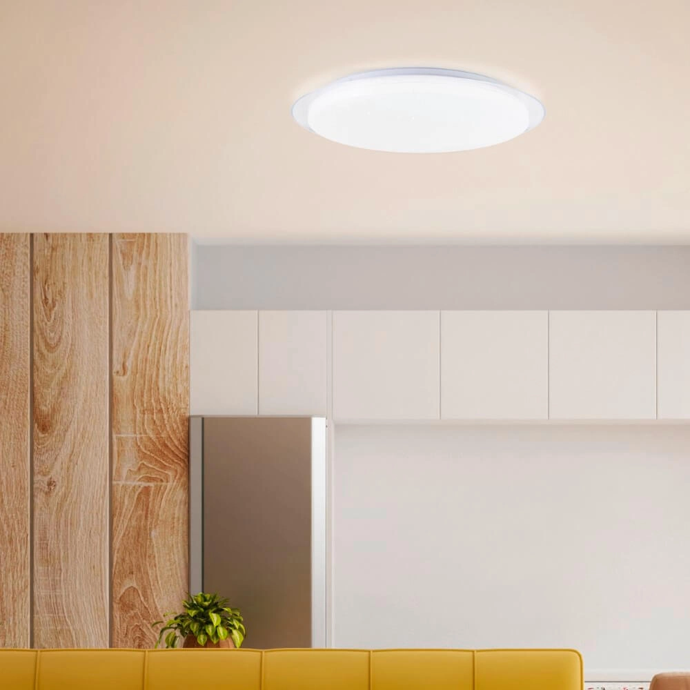 Plafondlamp Vittoria Ø 57cm Brilliant 4004353426520