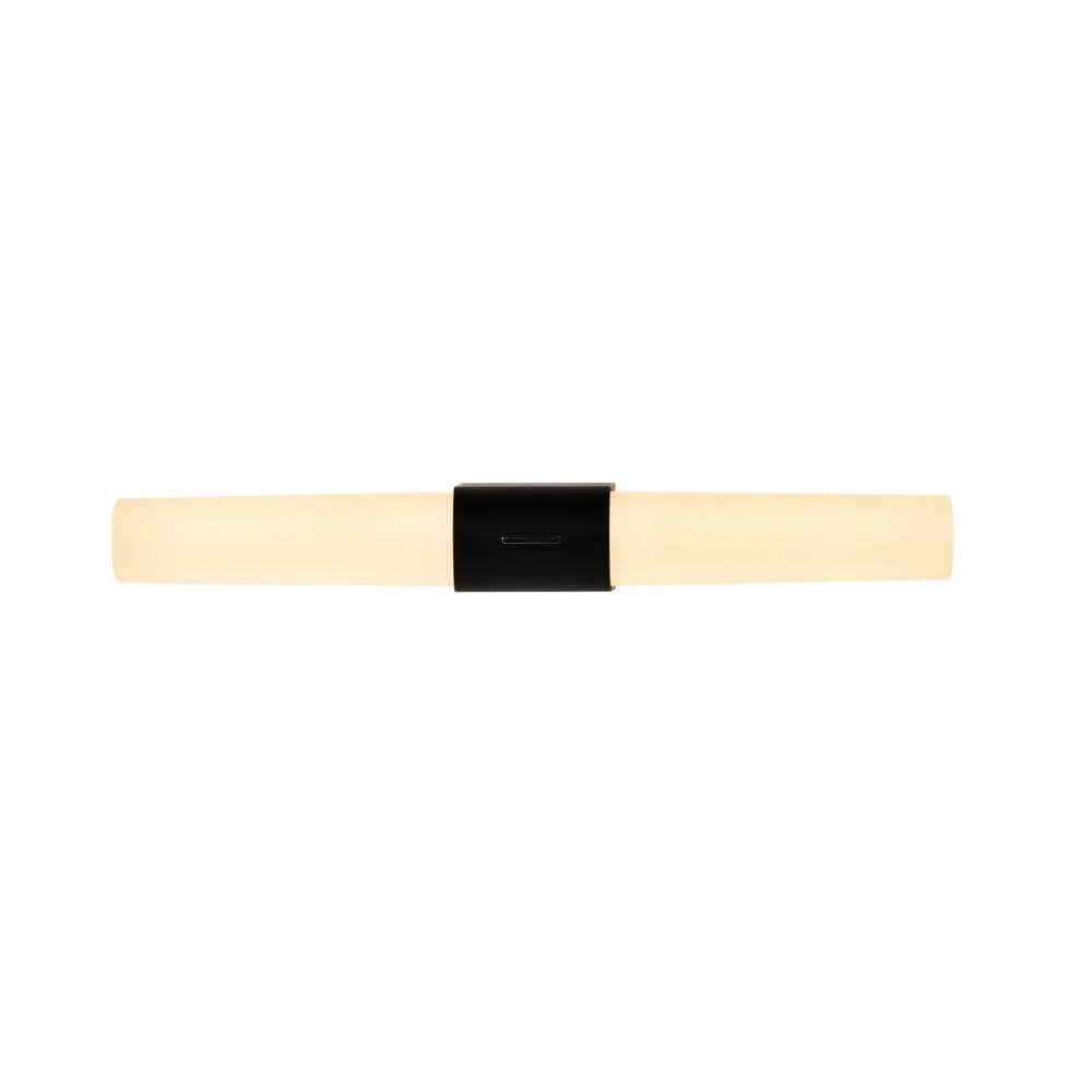 Wandlamp Helva zwart Nordlux 5704924002588