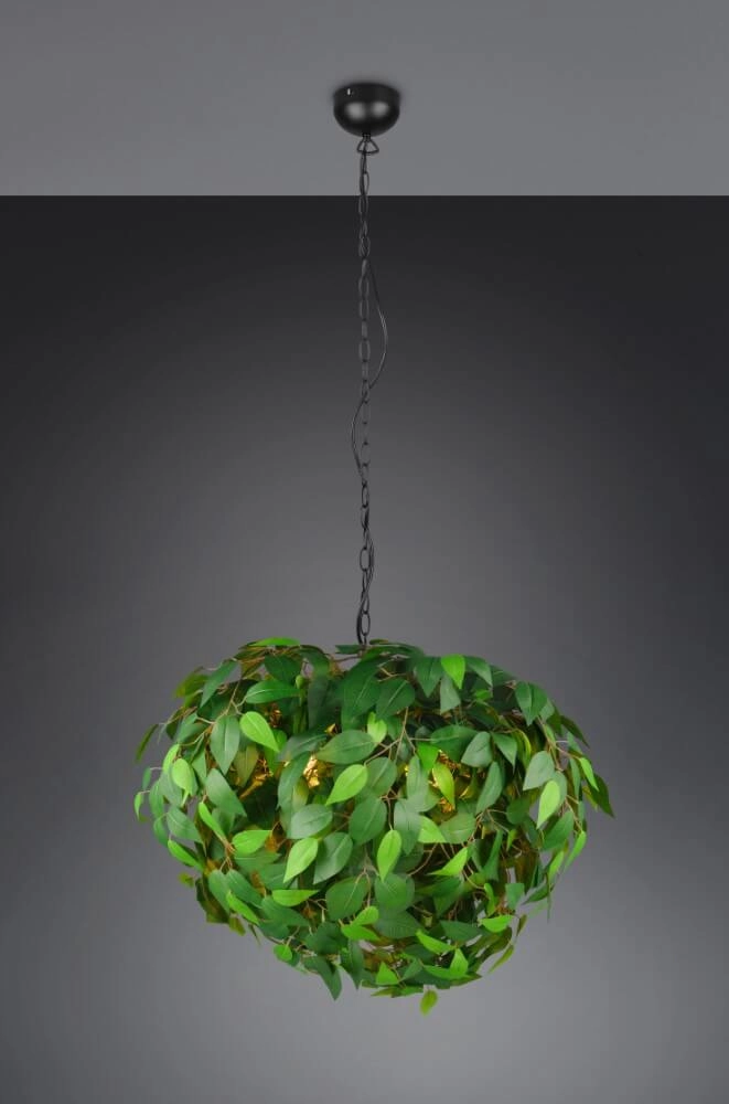 Bladeren hanglamp Leavy Ø 70cm Bladeren hanglamp Leavy Ø 70cm
