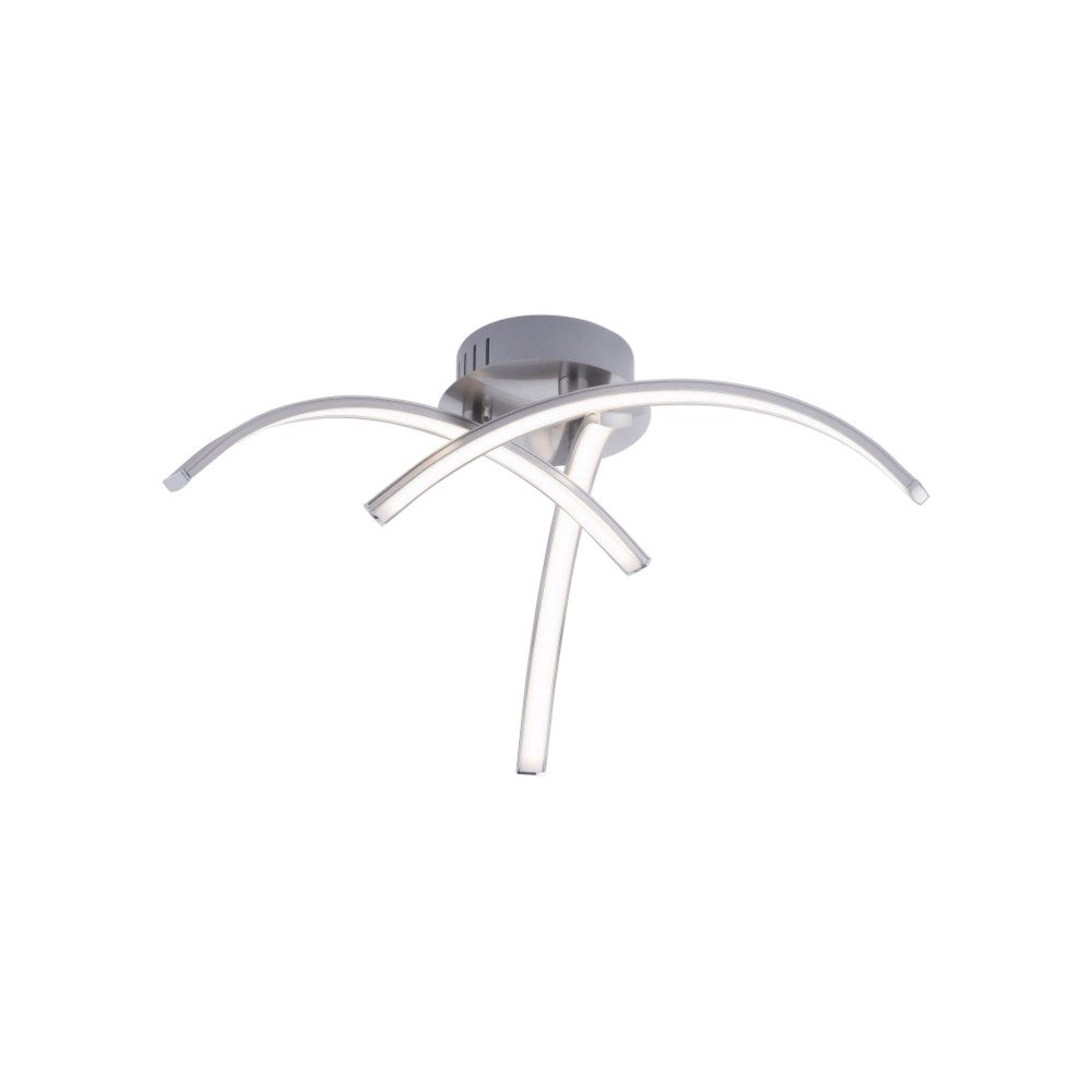 Design plafondlamp Valerie Ø 40cm Design plafondlamp Valerie Ø 40cm