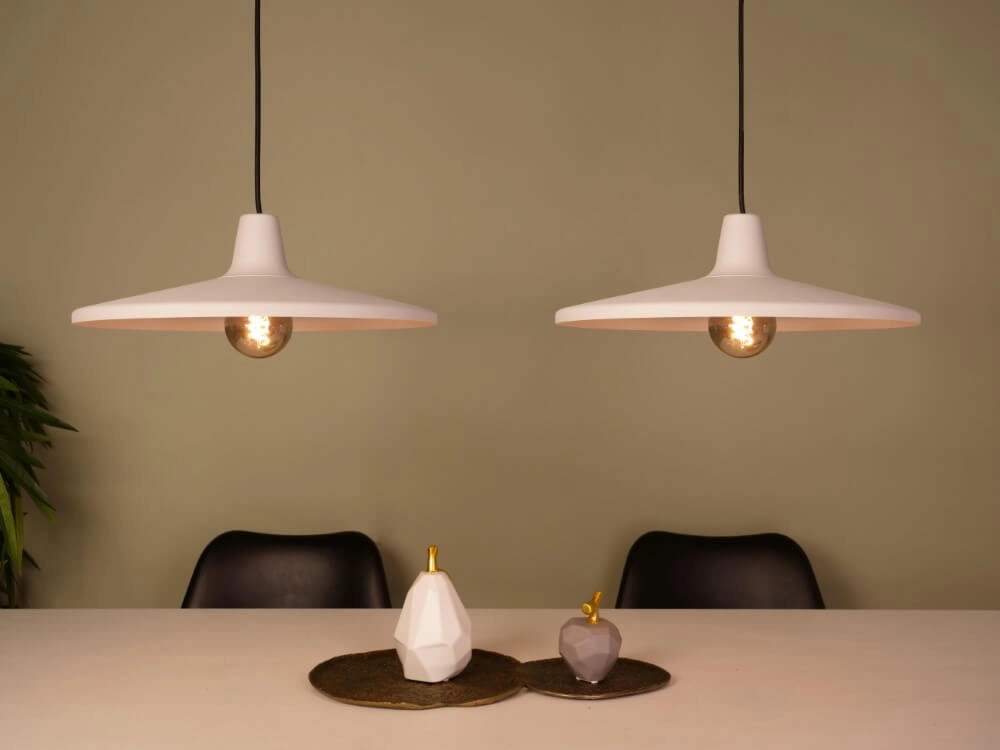 Retro eetkamer hanglamp Miniere Eglo 9008606270279