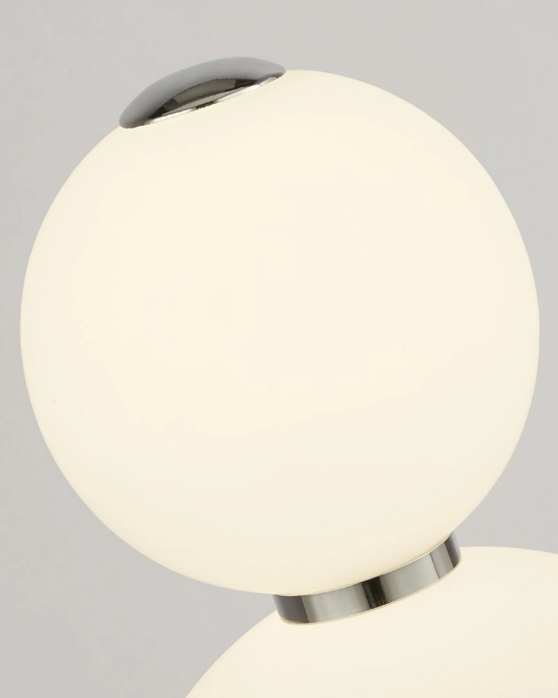 Moderne wandlamp Snowball Searchlight 5053423174709