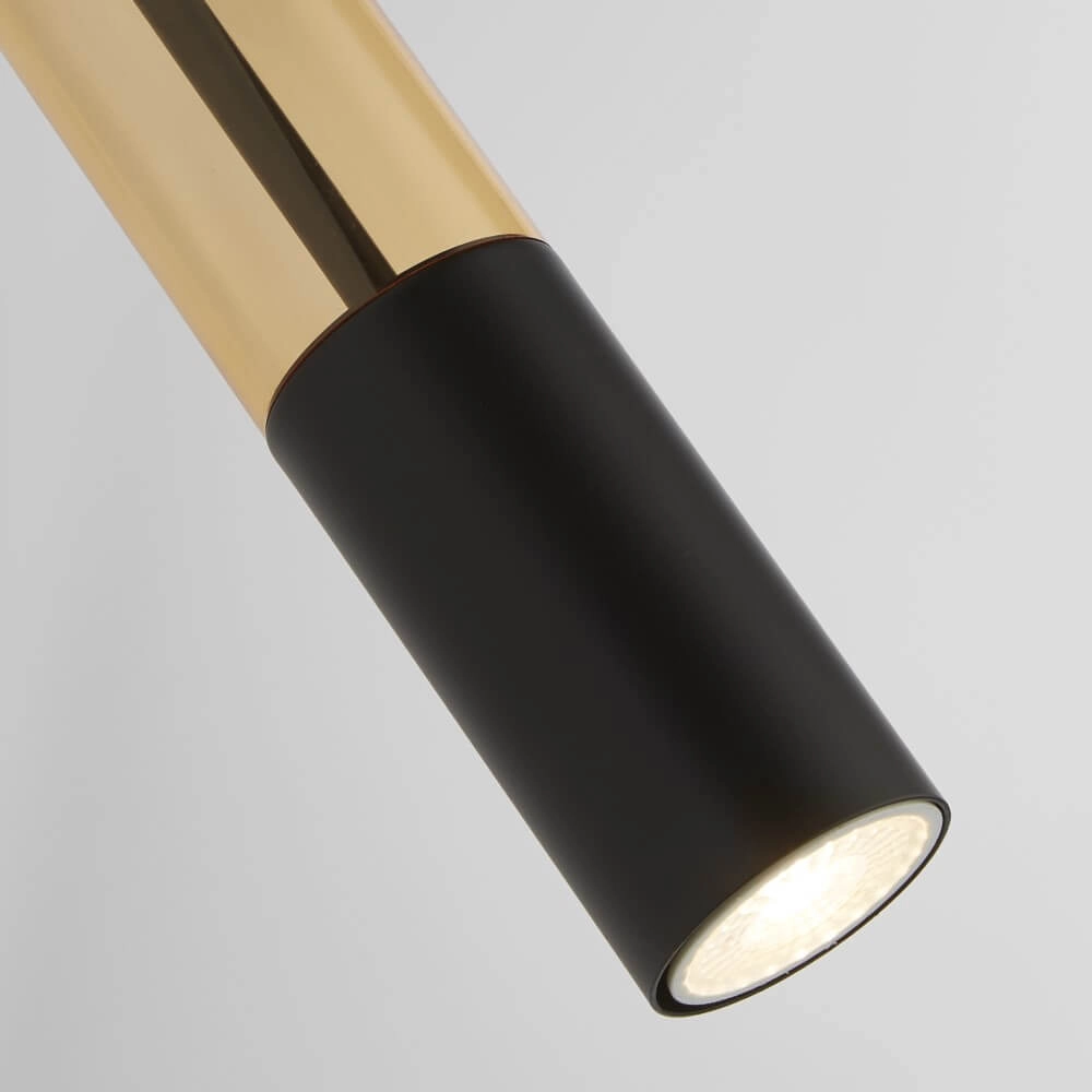 Strakke wandlamp Merrygold Searchlight 5053423227863