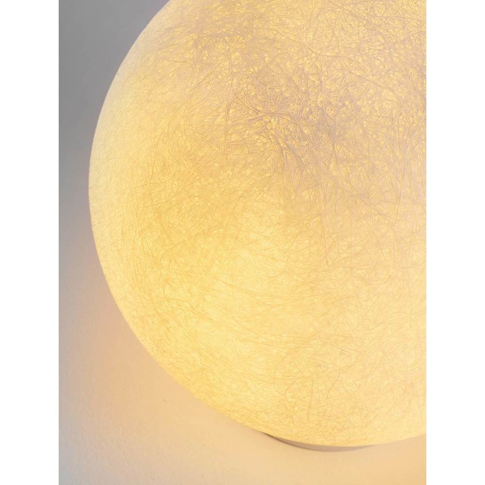 Bollamp Moon Ø 30cm Lyora 5212017454584