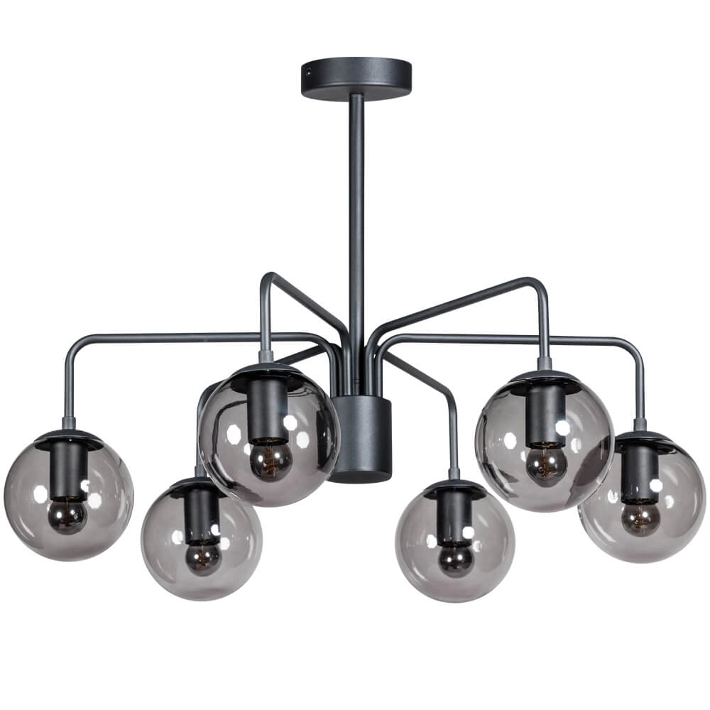 Hanglamp Davina Ø 80cm Hanglamp Davina Ø 80cm
