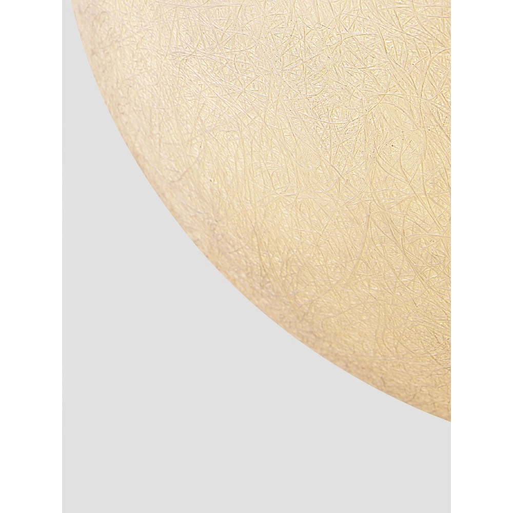 Hanglamp Moon Ø 50cm Lyora 5212017454539