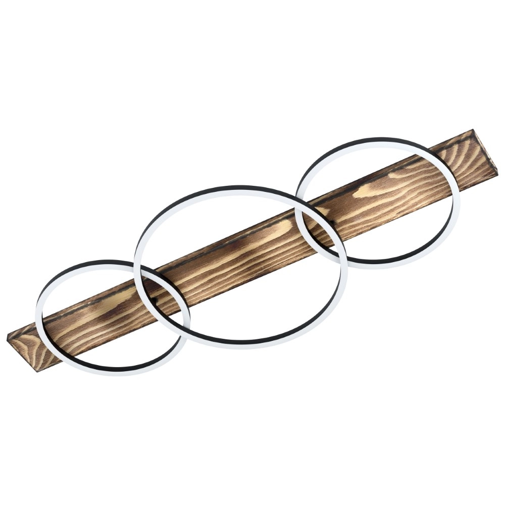 Led plafondlamp Boyal