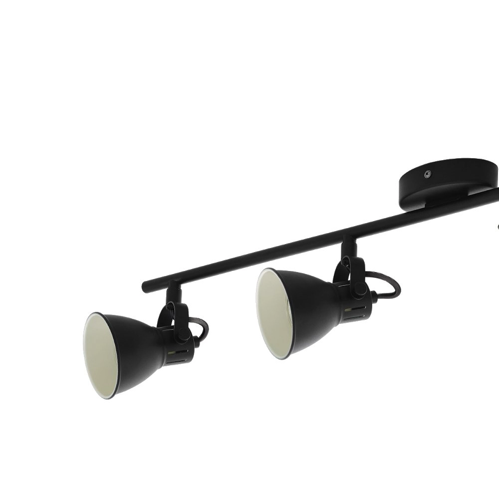 Design plafondspot Seras 2 4-lichts Eglo 9002759984083