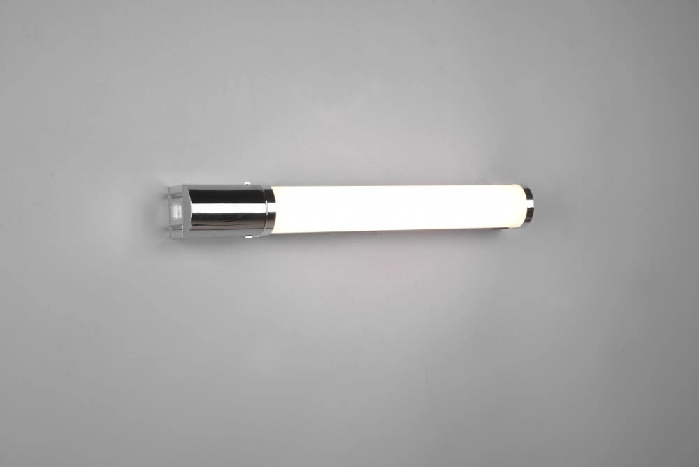 Wand lamp Piera 41,5cm chroom Trio 4017807507676