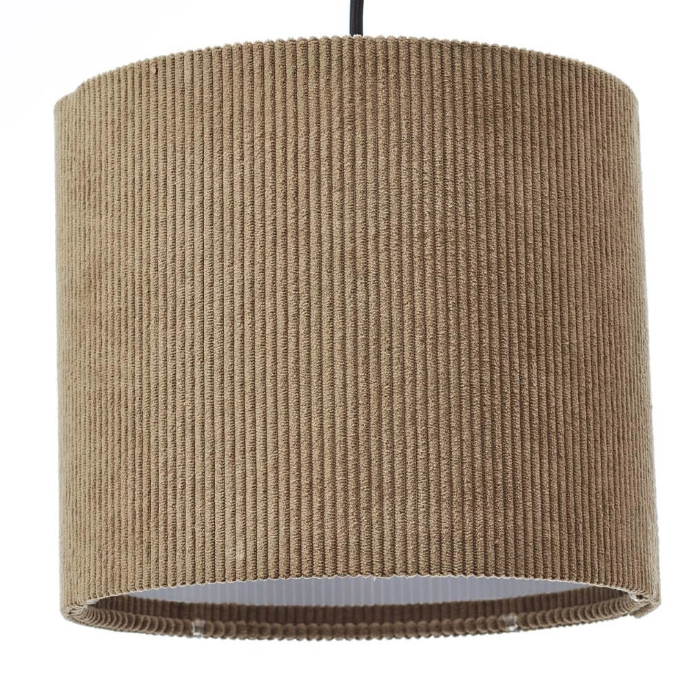 3-lichts hanglamp Tony grijs design Brilliant 4004353446313