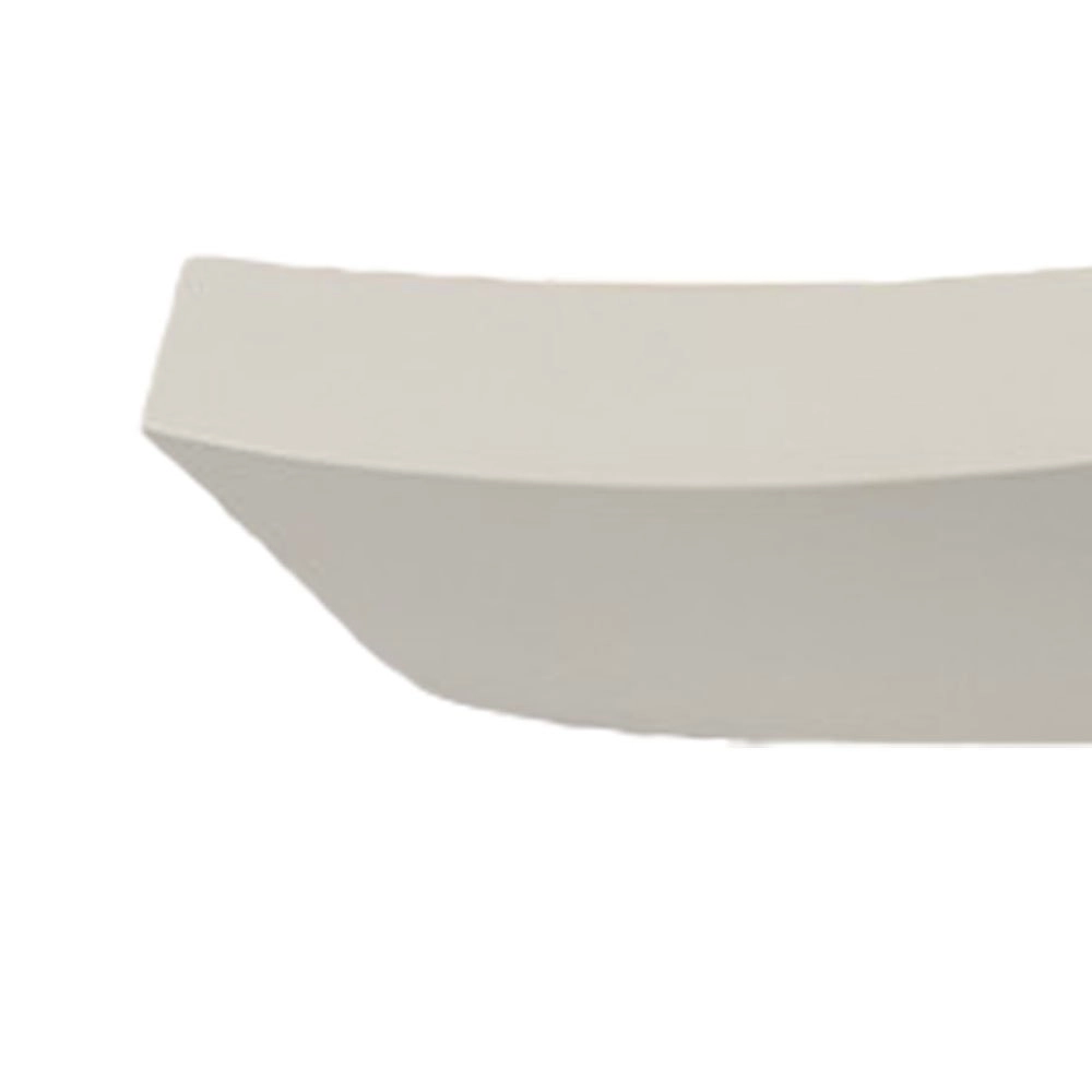 Wandlamp GL 102 Curve modern SLV 4024163093514