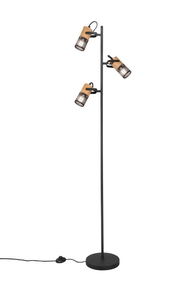 Landelijke leeslamp Tosh Landelijke leeslamp Tosh