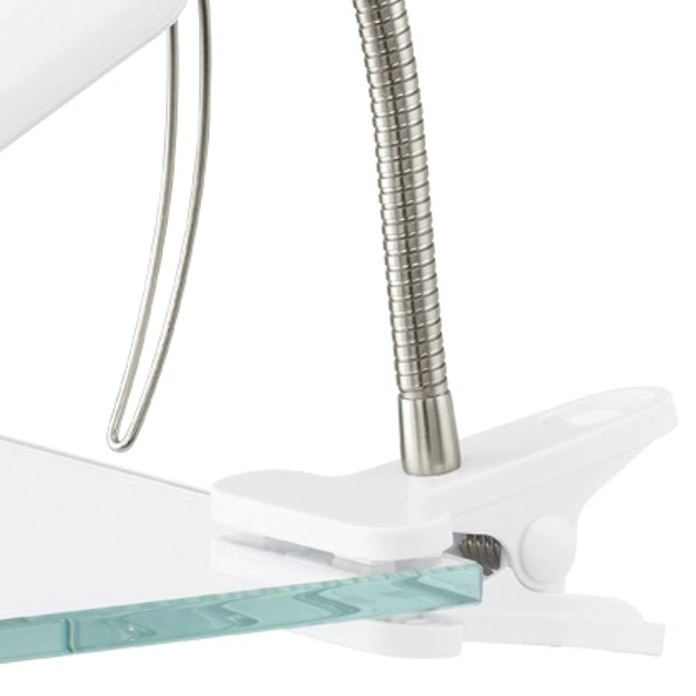 Tafellamp Fabio wit Eglo 9002759812621